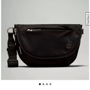 Festival Bag micro 2L